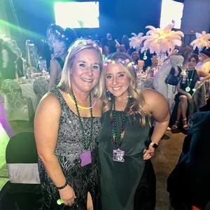 Meet your Posher, Erin